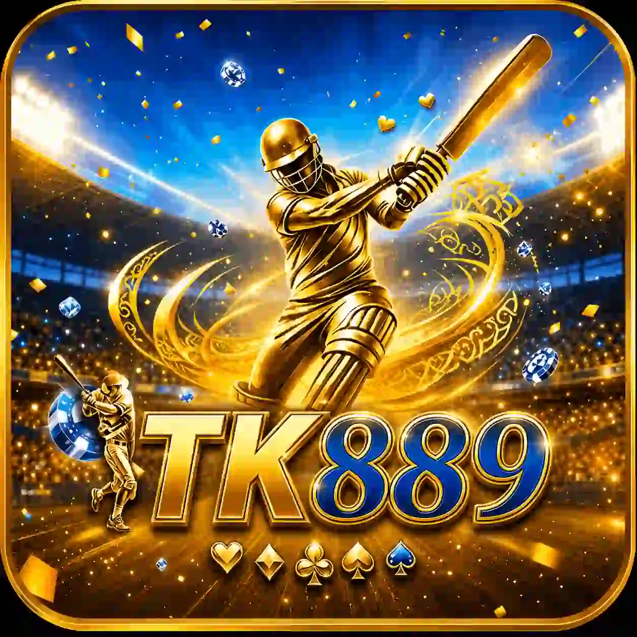 TK889